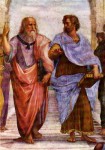 Plato&Aristotle