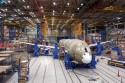 Boeing 787 Dreamliner Assembly Plant