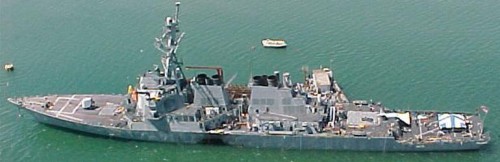 USS Cole