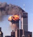 Muslim Terrorist Attack on the U.S., September 11, 2001