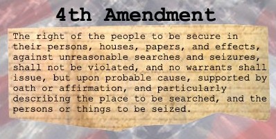 Why Is The Fourth Amendment Important