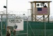 Guantanamo Military Prison