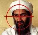 Target - Osama bin Laden