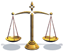 The Scales of Justice