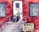 Midvale School for the Gifted