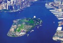 Governors Island, New York