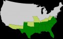The Southern States