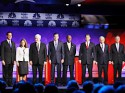 Republican Candidates (CNBC)